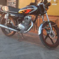 موتور احسان ۲۰۰