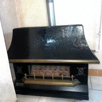 بخاری