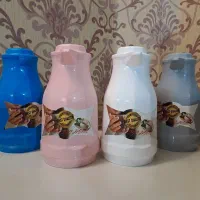 فلاکس ، فلاسک هشت رخ