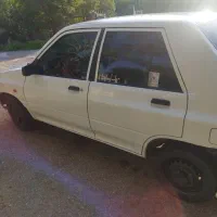 پراید 98|خودرو سواری و وانت|شوشتر, |دیوار