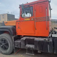 فروش ماک ۷۶ میلادی موتور تازه تعمیر