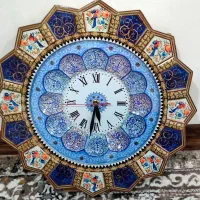 ساعت دیواری