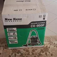 جاروبرقی سطلی ۲۰۰۰ وات