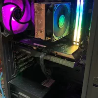 سیستم گیمینگ