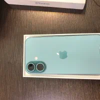 آیفون ۱۶نرمال ۲۵۶گیگ