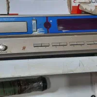 ویدئو آیوا و شارپ و...|پخش‌کننده DVD و ویدیو|مشهد, حرم مطهر رضوی|دیوار