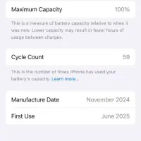 آیفون ۱۶ پرو|موبایل|کرمانشاه, |دیوار
