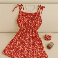 پیراهن ساحلی