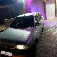 پراید|خودرو سواری و وانت|نی‌ریز, |دیوار