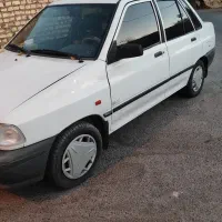 پراید ۸۸شاسی پلم خونگی|خودرو سواری و وانت|یزد, |دیوار