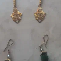 گوشواره بدل