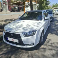 دنا اتومات فول آپشن ۱۴۰۵.قابل معاوضه