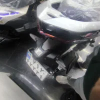 کلیک گلگسی 150 مدل 1404