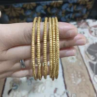 ۶ عدد النگو بدلیجات سایز ۳