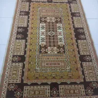 دوعددگلیم فرش آشپزخونه ۴ متری