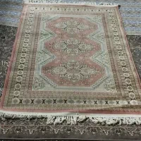 قالیچه۳متری درجه یک اکبند|فرش|تهران, هرندی|دیوار