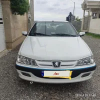 فروش پژو پارس مدل 1403xu7p