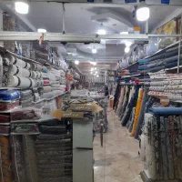 پارچه کالای خواب نساجی