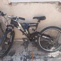 دوچرخه سایز ۲۶