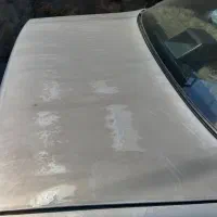 روآ سال مدل ۸۹ دوگانه سوز کارخانه