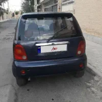 ام وی ام ۱۱۰ مدل ۹۳|خودرو سواری و وانت|شاهین‌شهر, شهرک امام علی|دیوار