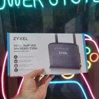 مودمADSL/VDSL برند زاکسل