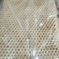 پخش نان لواش به قیمت دولتی