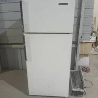 یخچال فریزر آمریکایی