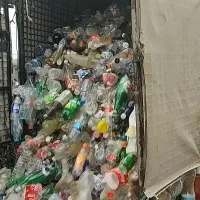 ضایعات پلاستیک پت و بادی نقدی و فوری