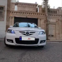 مزدا 3