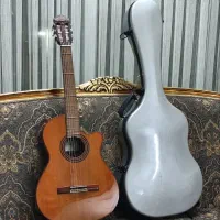 گیتار کلاسیک