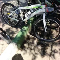 دوچرخه باربو