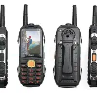 گوشی کوهنوردی ۴ سیم کارت