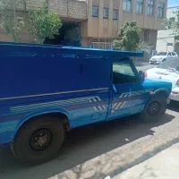 نیسان دوگانه فابریک ۱۴۰۲