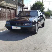 پژو ۴۰۵|خودرو سواری و وانت|گرگان, |دیوار