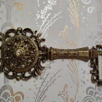 جاکلیدی برنز