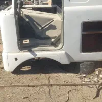 اتاق ماک بی دماغ|خودرو سنگین|صوفیان, |دیوار