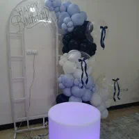 بادکنک تم تولد