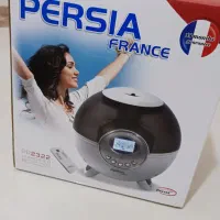 پیتزا پز و دستگاه بخور سرد و باند پایونر|اجاق گاز و لوازم برقی پختوپز|جوانرود, |دیوار