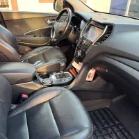 سانتافه ۲۰۱۶|خودرو سواری و وانت|ورامین, خیر آباد|دیوار