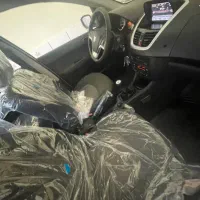 207 پانا موتور جدید tu5p|خودرو سواری و وانت|شهرکرد, |دیوار