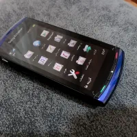 سونی اریکسون vivaz|موبایل|محمدیه-قزوین, |دیوار