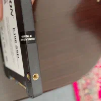 ssd 256|قطعات و لوازم جانبی رایانه|مریوان, |دیوار