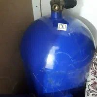 مخزن سی ان جی cng