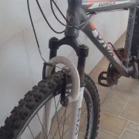 دوچرخه ۲۶ویوا|دوچرخه، اسکیت، اسکوتر|علیآباد کتول, |دیوار