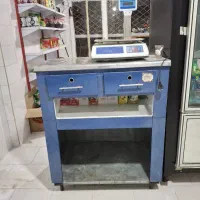 لوازم مرغ فروشی