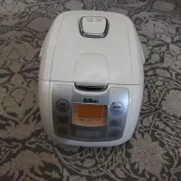 پلوپزه فلار|اجاق گاز و لوازم برقی پخت‌وپز|فولادشهر, B6|دیوار