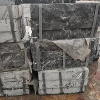 سنگ آنتیک مشکی