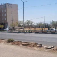 زمین با مجوز|فروش زمین و ملک کلنگی|شیراز, لشکری‎|دیوار