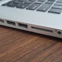 فروش لپ تاپ اپل مک ۷۲۱|رایانه همراه|مشهد, فرهنگیان (شهرک غرب)|دیوار